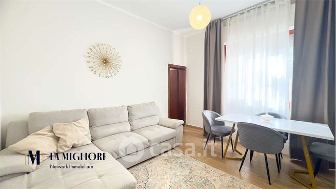 Appartamento in residenziale in Via Tripoli