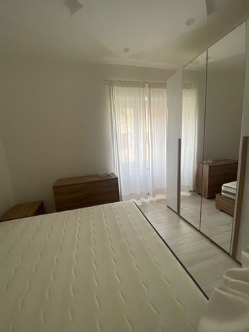 Appartamento in residenziale in Via Rinaldi Raffaele Patriota 8