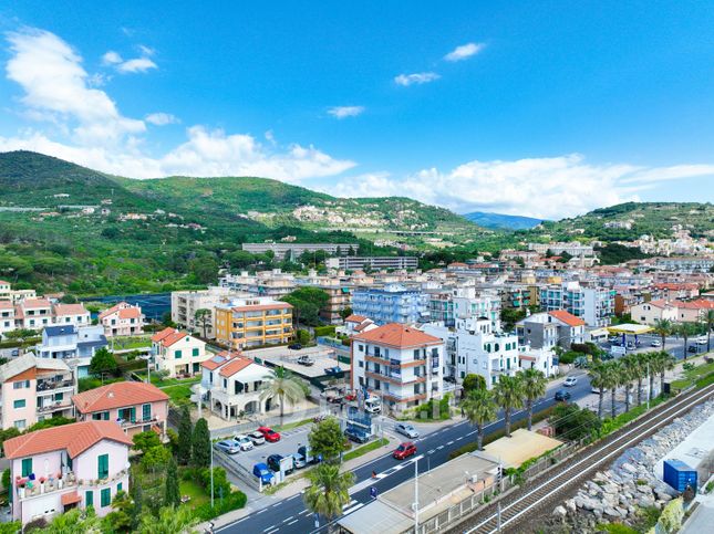 Appartamento in residenziale in Via Sant'Andrea 1