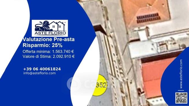 Capannone in commerciale in Strada Provinciale 4