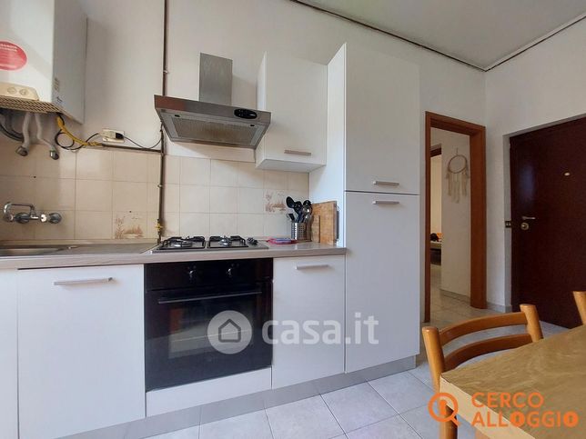 Appartamento in residenziale in Via Privata Giulio Perticari 3