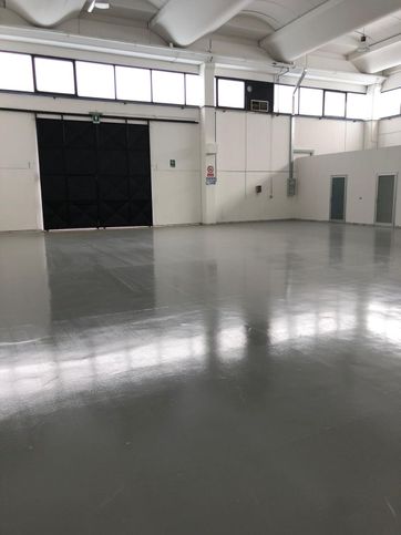Capannone in commerciale in Strada Consortile