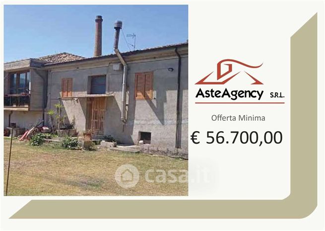 Appartamento in residenziale in Via San Ippolito 10