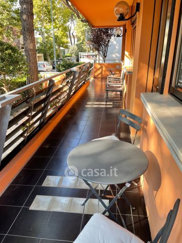 Appartamento in residenziale in Viale Petrarca