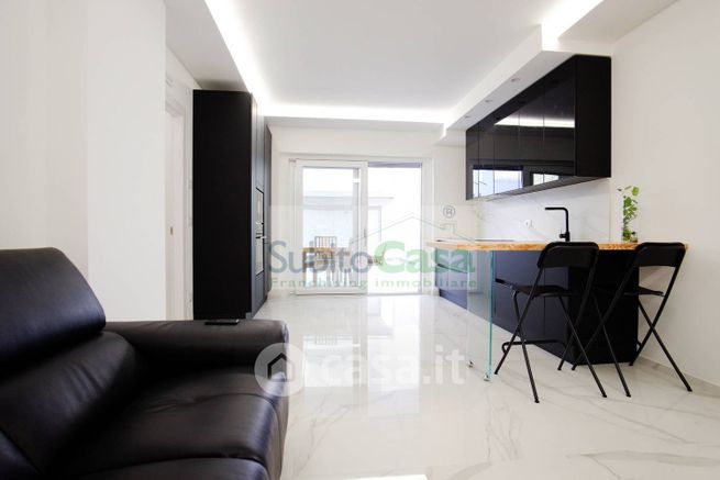 Appartamento in residenziale in Via Giuseppe Mazzini 54