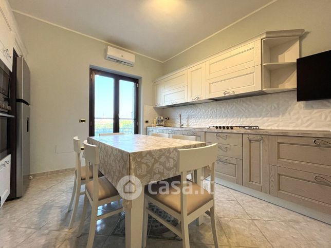 Appartamento in residenziale in