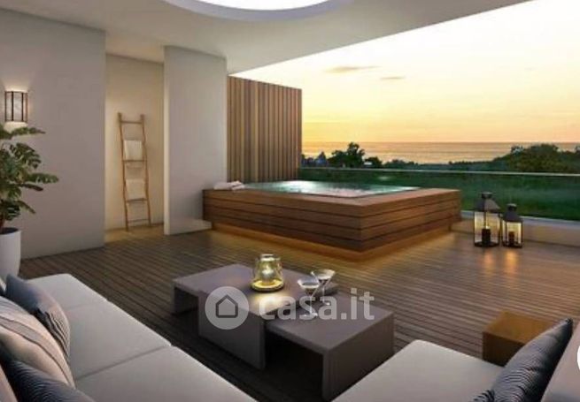 Attico/mansarda in residenziale in Via Garibaldi