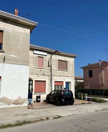 Appartamento in residenziale in Strada Vienuove