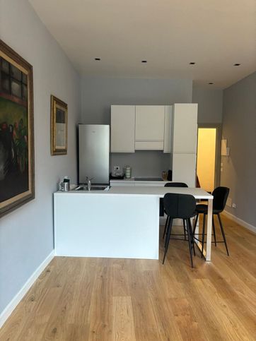 Appartamento in residenziale in