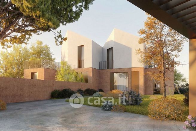 Casa bi/trifamiliare in residenziale in Via Lombardia 1