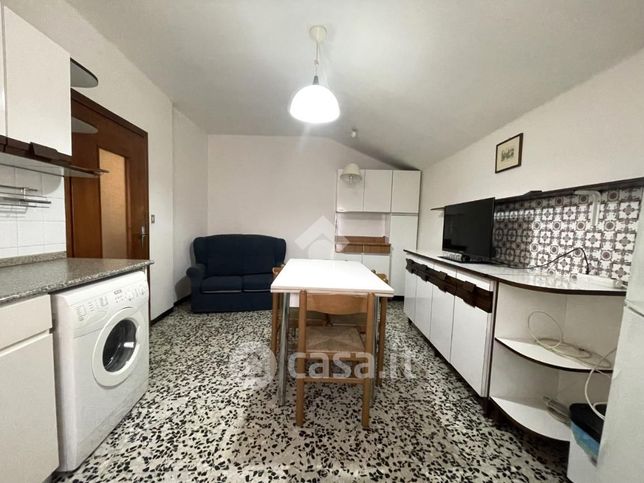 Appartamento in residenziale in Via Elvezia 35