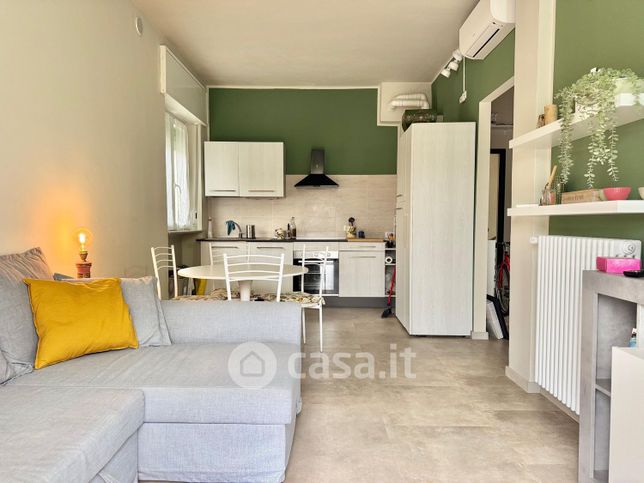 Appartamento in residenziale in Strada Marghero