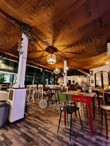 Attivitã /licenza (con o senza mura) in commerciale in Via delle Nazioni 129