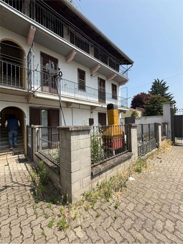 Appartamento in residenziale in