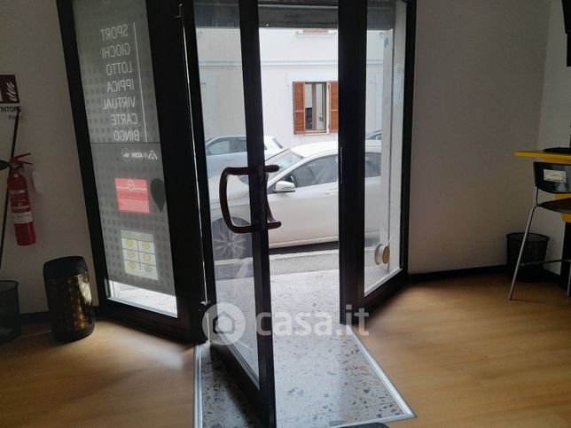 Attività/licenza (con o senza mura) in commerciale in Via della Vittoria 2