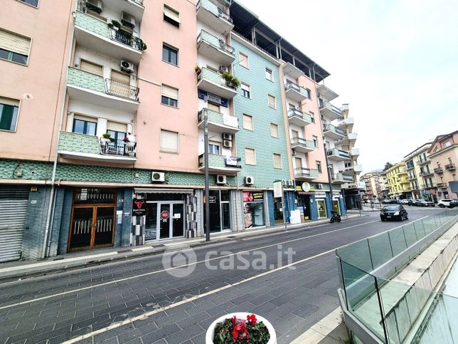 Appartamento in residenziale in Piazza Carlo Bilotti 24