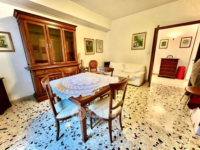 Appartamento in residenziale in Via Giuseppe Garibaldi