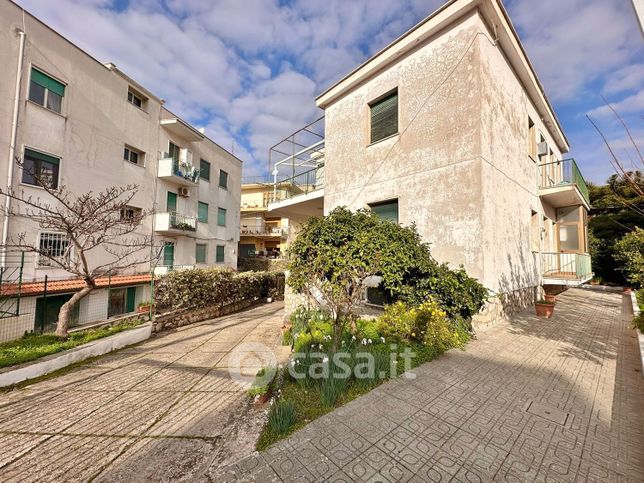 Appartamento in residenziale in Corso Italia 3