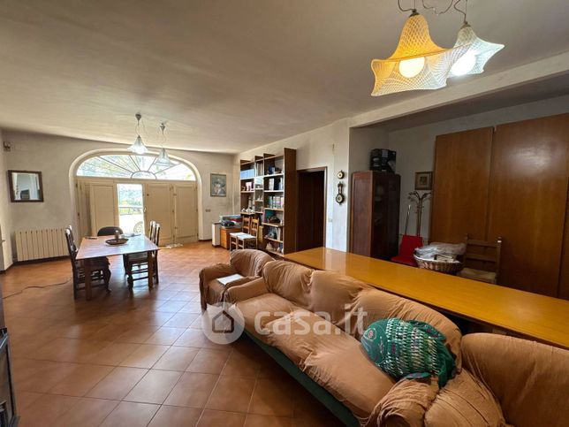 Villetta a schiera in residenziale in Via Roma 76