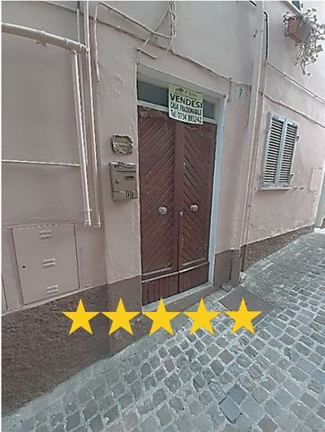 Appartamento in residenziale in Via Castelfidardo