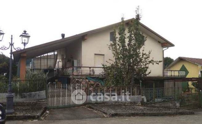 Appartamento in residenziale in Via Alfredo Nazzaro 1