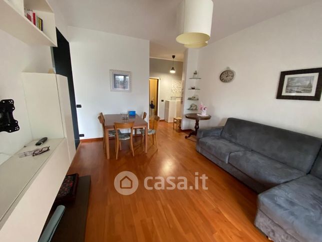 Appartamento in residenziale in Via Fabriano 8