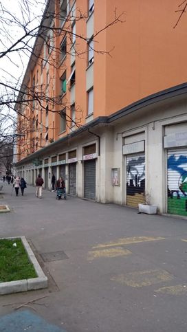 Appartamento in residenziale in Piazzale Selinunte 4