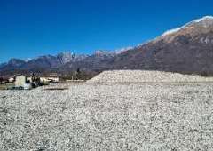 Terreno agricolo in commerciale in Via Meassa