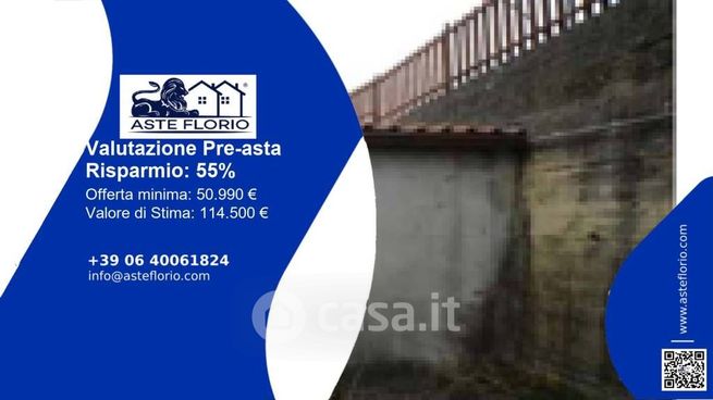 Appartamento in residenziale in Strada Ventesima 35