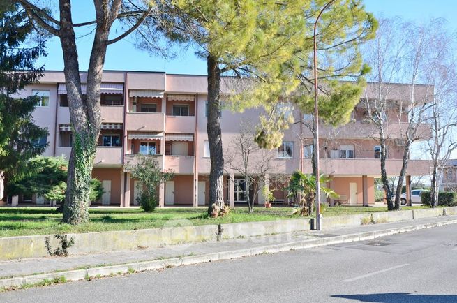 Appartamento in residenziale in Via Enrico Berlinguer 1