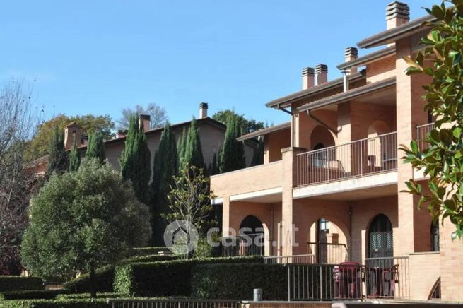 Appartamento in residenziale in Località Pian della Pieve