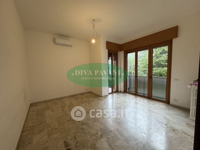 Appartamento in residenziale in Via Giovanni Pascoli 18