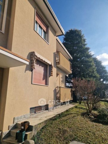 Appartamento in residenziale in Via A. Gramsci 92