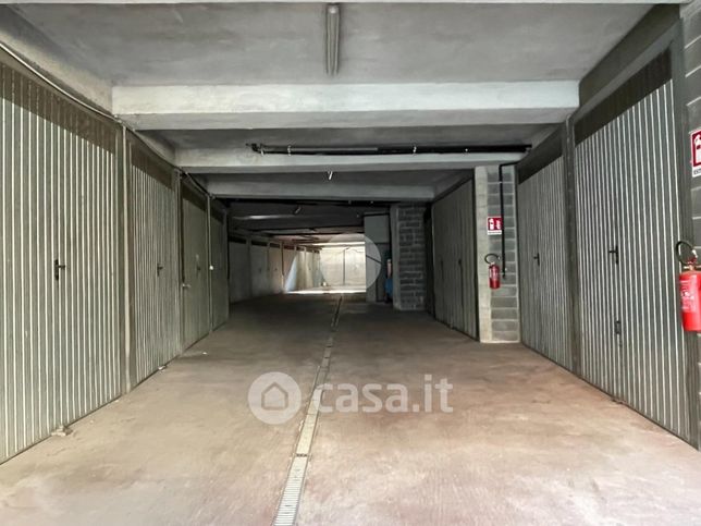 Box/posto auto in residenziale in Via Pinerolo 95