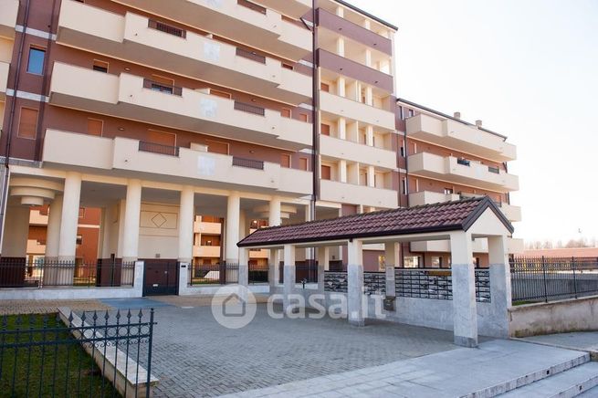 Appartamento in residenziale in Via Vittorio Veneto 107