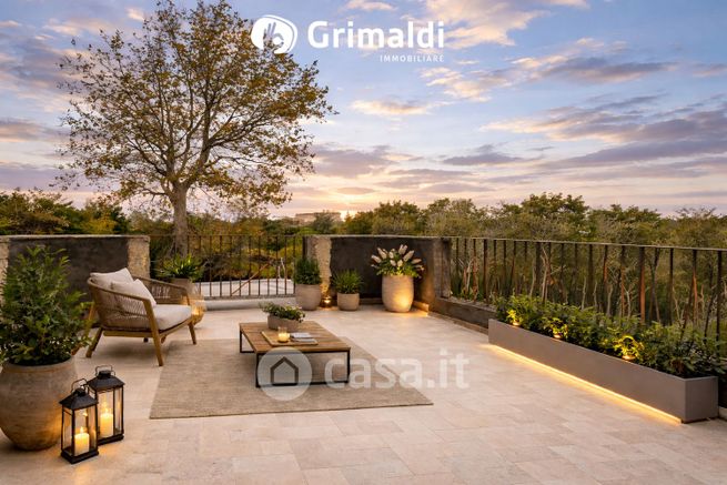 Appartamento in residenziale in Via Camillo Guerra 1