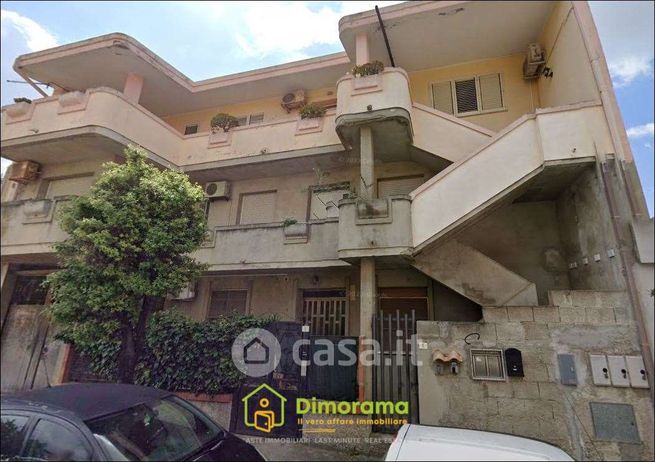 Appartamento in residenziale in Via L. Pirandello 5