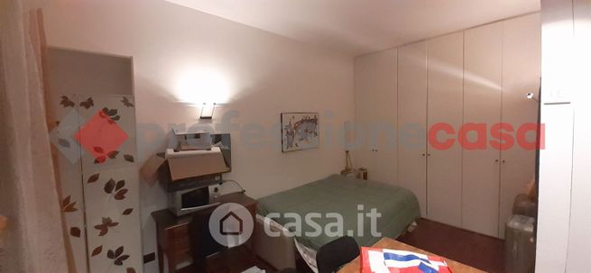 Appartamento in residenziale in Via Fiuggi