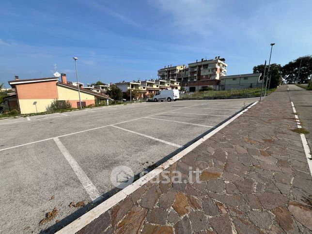 Terreno edificabile in residenziale in Via San Rocco