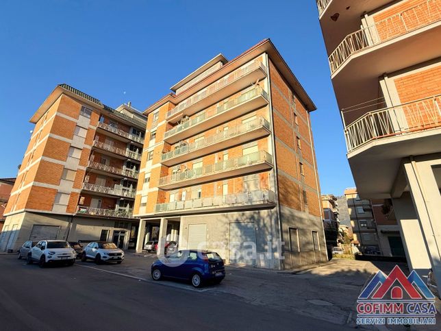 Appartamento in residenziale in Via Don F. Annessi 46