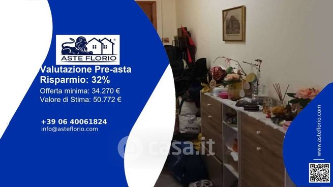 Appartamento in residenziale in Via Ceresoli 3