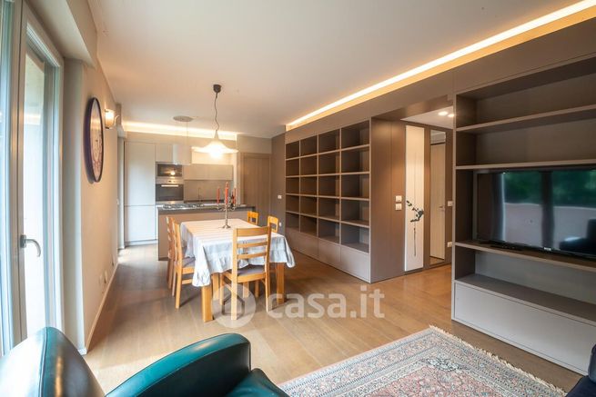Appartamento in residenziale in Via Ferdinando Magellano 38