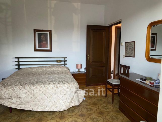 Appartamento in residenziale in Via San Michele di Ganzaria