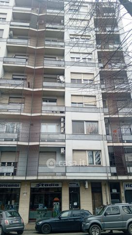 Appartamento in residenziale in Spalto Marengo 20
