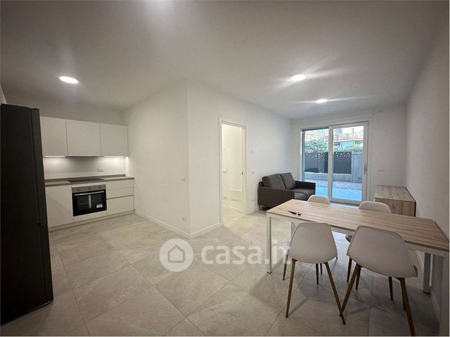 Appartamento in residenziale in 