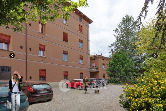 Appartamento in residenziale in Via Castiglione 91