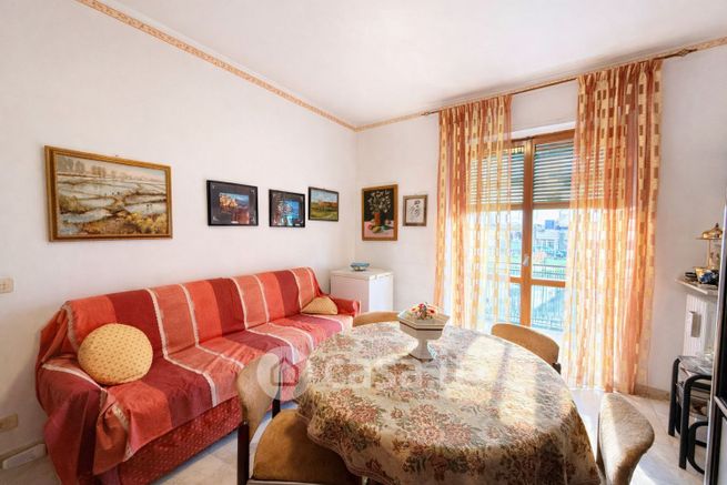 Appartamento in residenziale in 