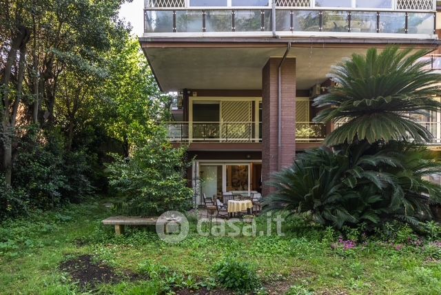 Appartamento in residenziale in Viale Pola