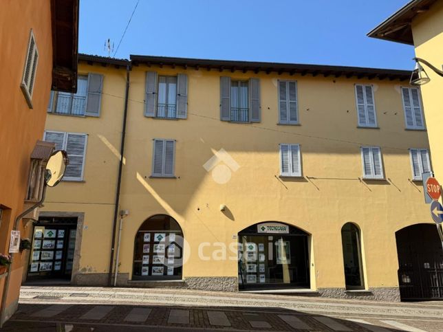 Appartamento in residenziale in Via Roma 18