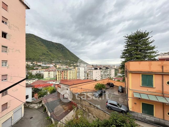 Appartamento in residenziale in Via Nuova San Leone 97